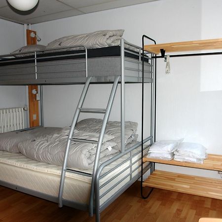 U3Z Holstebro Vandrerhjem Экстерьер фото